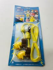 Vintage Pokemon Pikachu Cavo