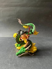 GOKU DRAGO SHENRON -