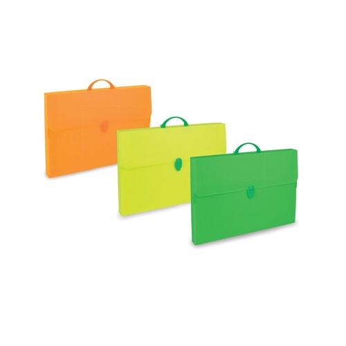 Valigetta polionda fluo - valigetta,