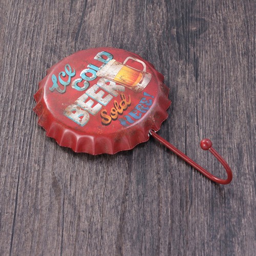 Ganci per chiavi decorativi - ,