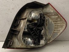 STOP FANALE POSTERIORE