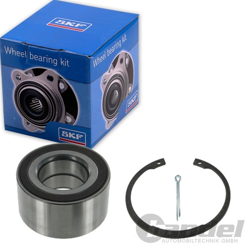 Skf cuscinetto ruota anteriore - ruota,
