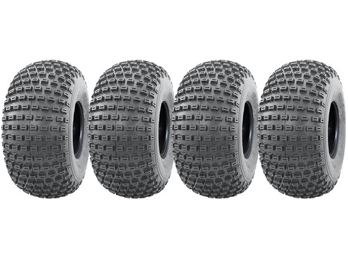 Pneumatico tassellato per - , atv