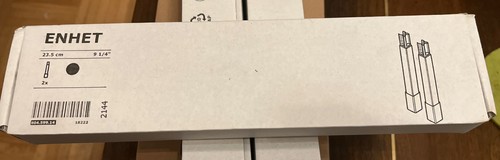 Confezione gambe ikea - da,