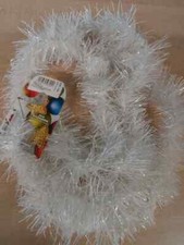 FILI DECORAZIONI NATALE