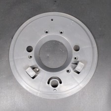 Gaucho Grande Jeep Piastra Supporto Cambio Distanziale Peg Perego Parte