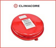 VASO ESPANSIONE CIRCOLARE 10