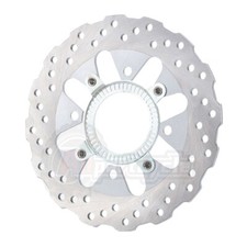 Rotore disco freno posteriore