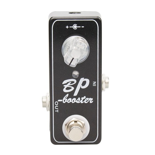 Booster mosky pedale per - bp,
