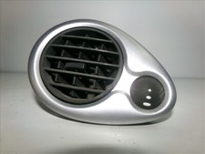 Bocchetta aria sinistra per