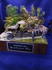 1:35  Diorama Germania Ww2