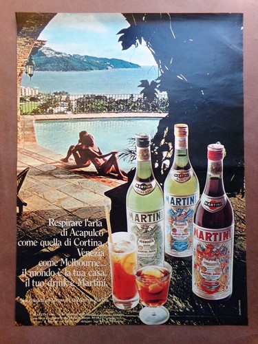 Pubblicità anni 80 - anni, 70-80