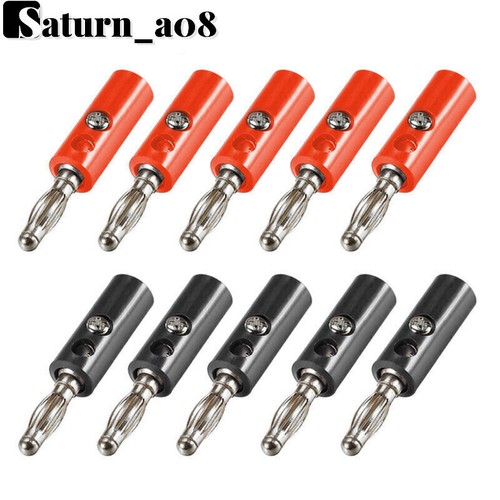 10pcs 4mm spina - 10pcs,