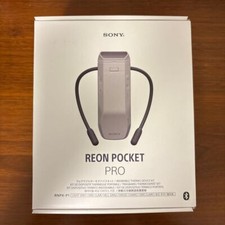 Sony reon pocket pro sensing - reon,