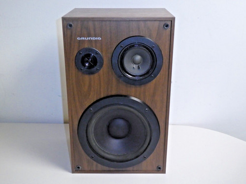 Grundig box 4600 - grundig,