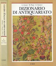 Grassi, Luigi..DIZIONARIO DI