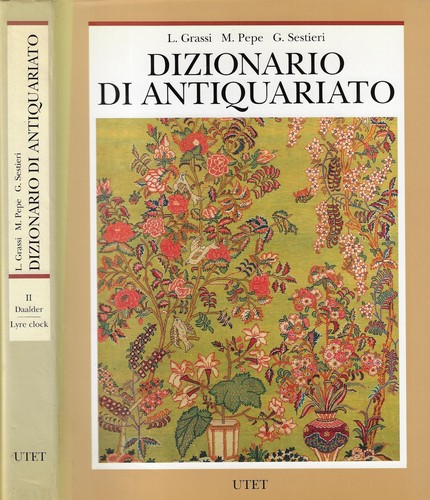 Grassi luigi dizionario di - luigi..dizionario,