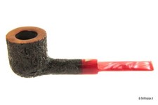 Pre-Fumess: Pierluigi Rustiquée - Pot