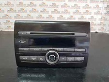 RADIO STEREO USATA ORIGINALE