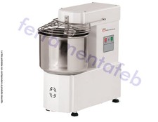 Impastatrice professionale - impastatrice,