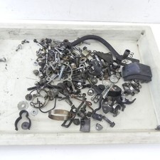 Kawasaki VN 1500 C EZ:97 viti