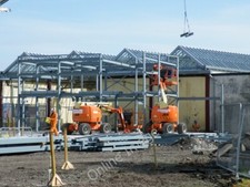 Photo 6x4 Gourock station