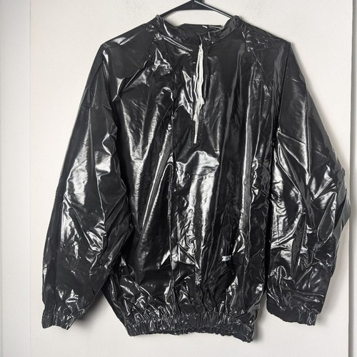 Felpa zett baseball top - baseball, sauna
