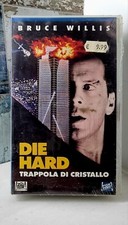 Die Hard Trappola Di Cristallo