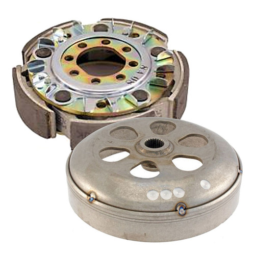 Kit frizione originale piaggio - kit/frizione,