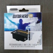 Guitar Hero Live Rechargeable