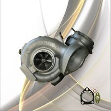 Turbocompressore BMW 320d X3 2.0 d 110 KW 150 CV E46 E83N Euro3 