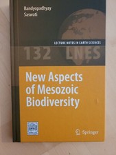 New Aspects of Mesozoic
