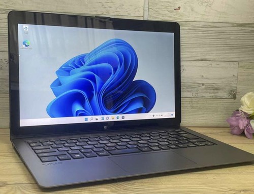 Vaio series 128gb touch - 128gb,