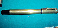  stilografica fountain pen decò kismet pen 18 kr retrattile