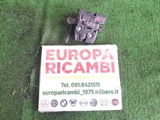 Serratura Chiusura portellone