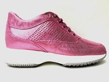 SCARPE SNEAKERS DONNA HOGAN