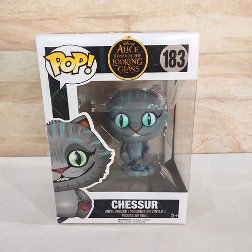 Disney funko pop - figura, di