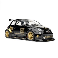 SLOT CAR NSR 0427SW ABARTH 500