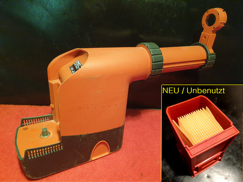 Aspiratore polvere hilti - aspiratore,