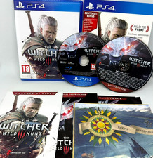 The Witcher 3 Contenuti Bonus