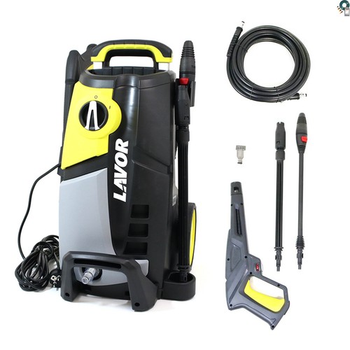 Lavor lvr5 140 - -, idropulitrice