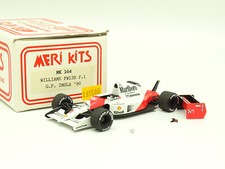 Meri kit Monté  1/43 - F1