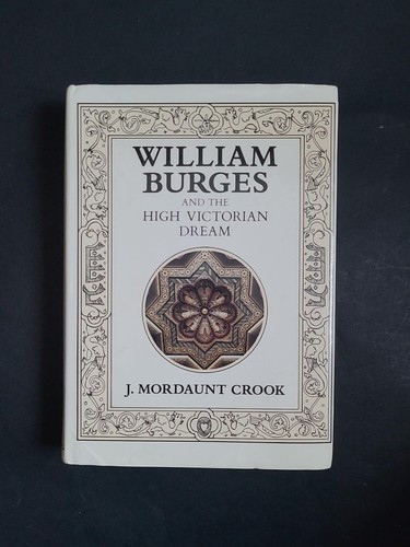 William burges and - and, the