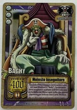 ONE PIECE~TCG~BAGHI~MOLESTO