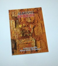 Alfonso Borghi - La forma