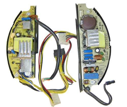 Alimentatore originale