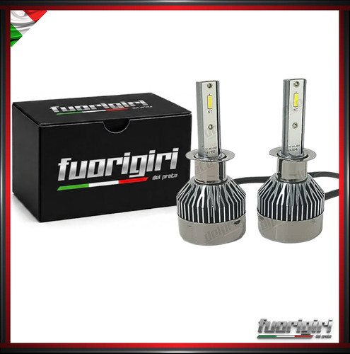 Kit full led mini - kit, 6000k