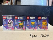 LEGO BrickHeadz 41634 (1290)