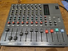 Mixer audio Sony MXP-210