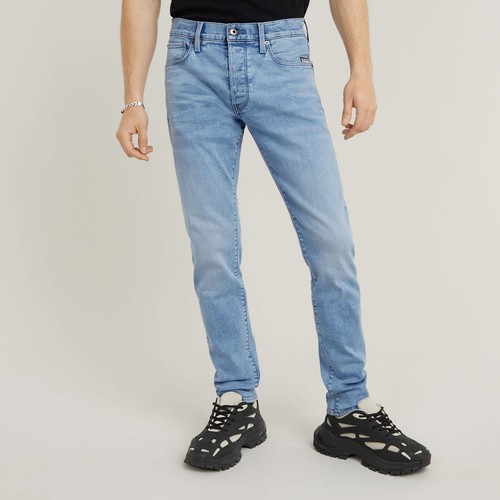 Jeans uomo star d25742 8968 - uomo, g-star